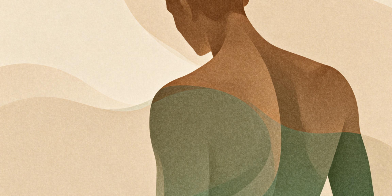 Scoliose : quand les tensions musculaires influencent l’équilibre de la colonne vertébrale