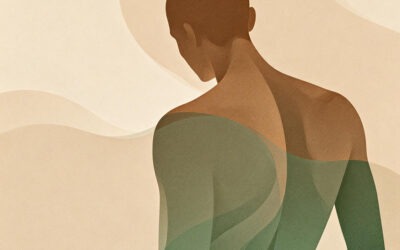 Scoliose : quand les tensions musculaires influencent l’équilibre de la colonne vertébrale