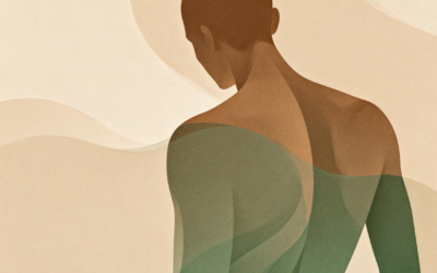 Scoliose : quand les tensions musculaires influencent l’équilibre de la colonne vertébrale