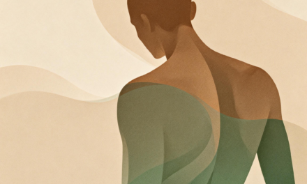 Scoliose : quand les tensions musculaires influencent l’équilibre de la colonne vertébrale