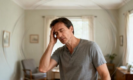 Vertiges et thérapie fasciale par acupuncture