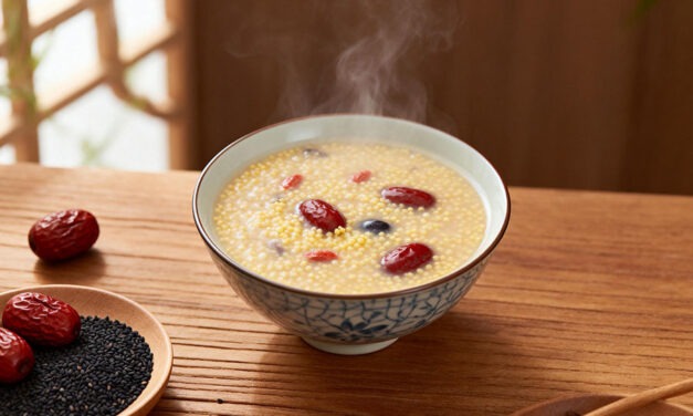 Anémie ferriprive : une approche globale en médecine traditionnelle chinoise