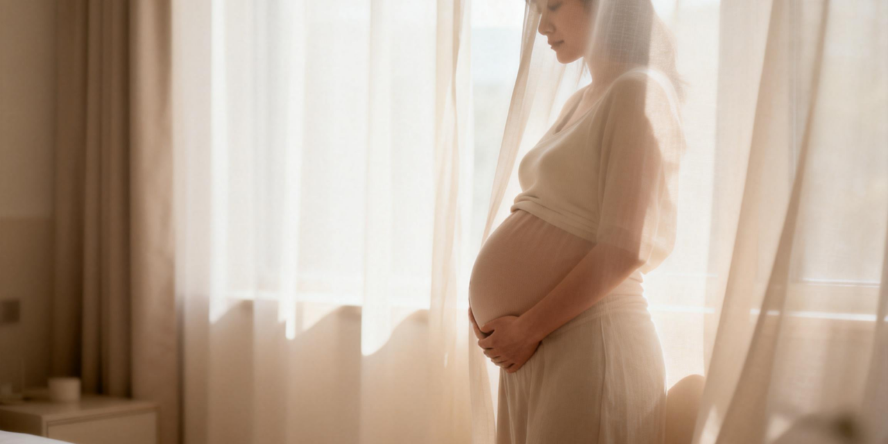 Accompagnement en médecine chinoise après des fausses couches répétées