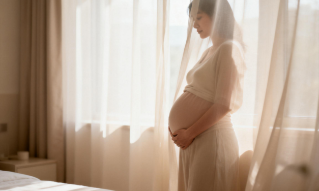 Accompagnement en médecine chinoise après des fausses couches répétées