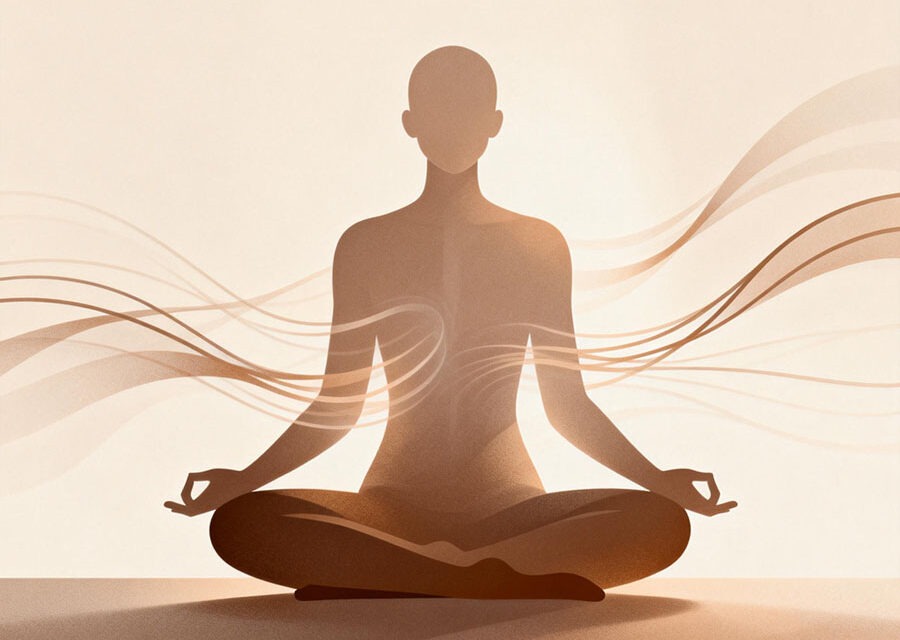 A Case of Embryo Transfer Preparation – Receptivity Before Intervention