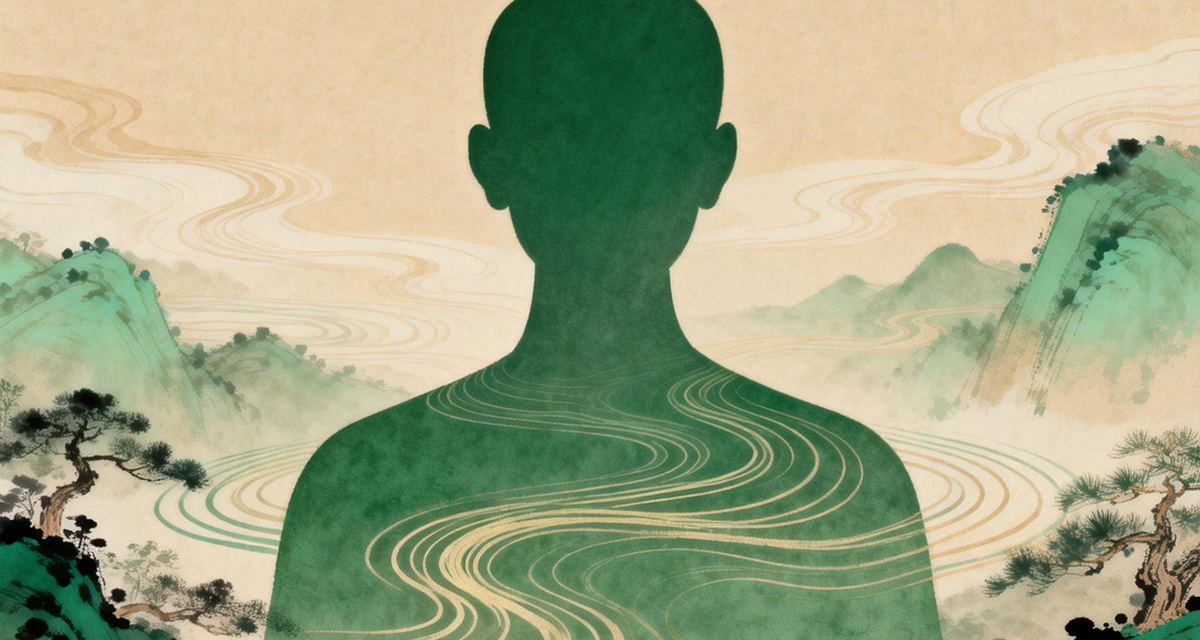 Médecine chinoise aujourd’hui : une approche vivante du soi