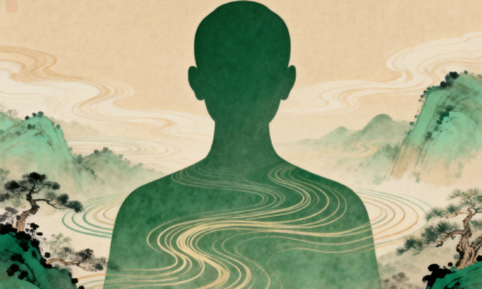 Médecine chinoise aujourd’hui : une approche vivante du soi