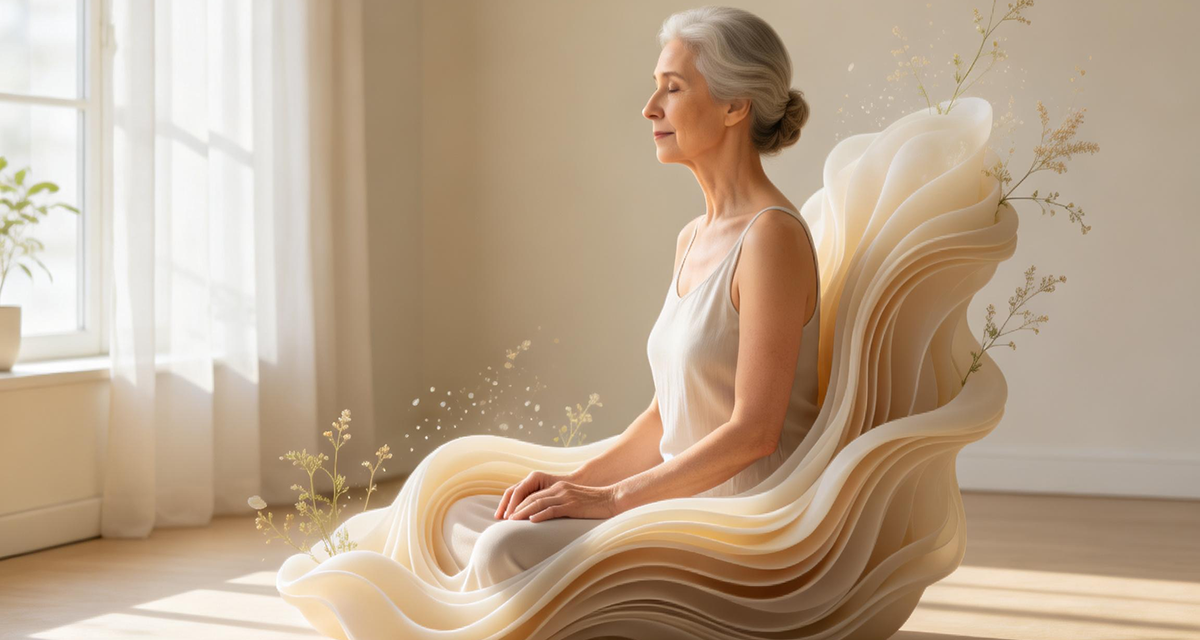 Pourquoi les sueurs nocturnes et les bouffées de chaleur peuvent parfois s’améliorer dès la première séance d’acupuncture