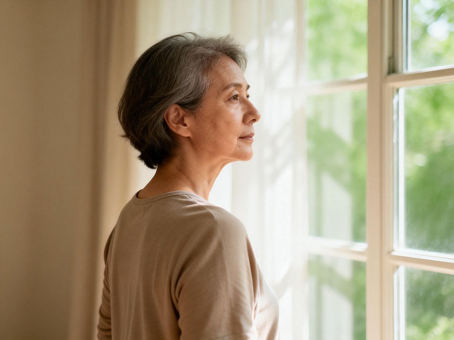 Douleur chronique : régulation neuro-fasciale