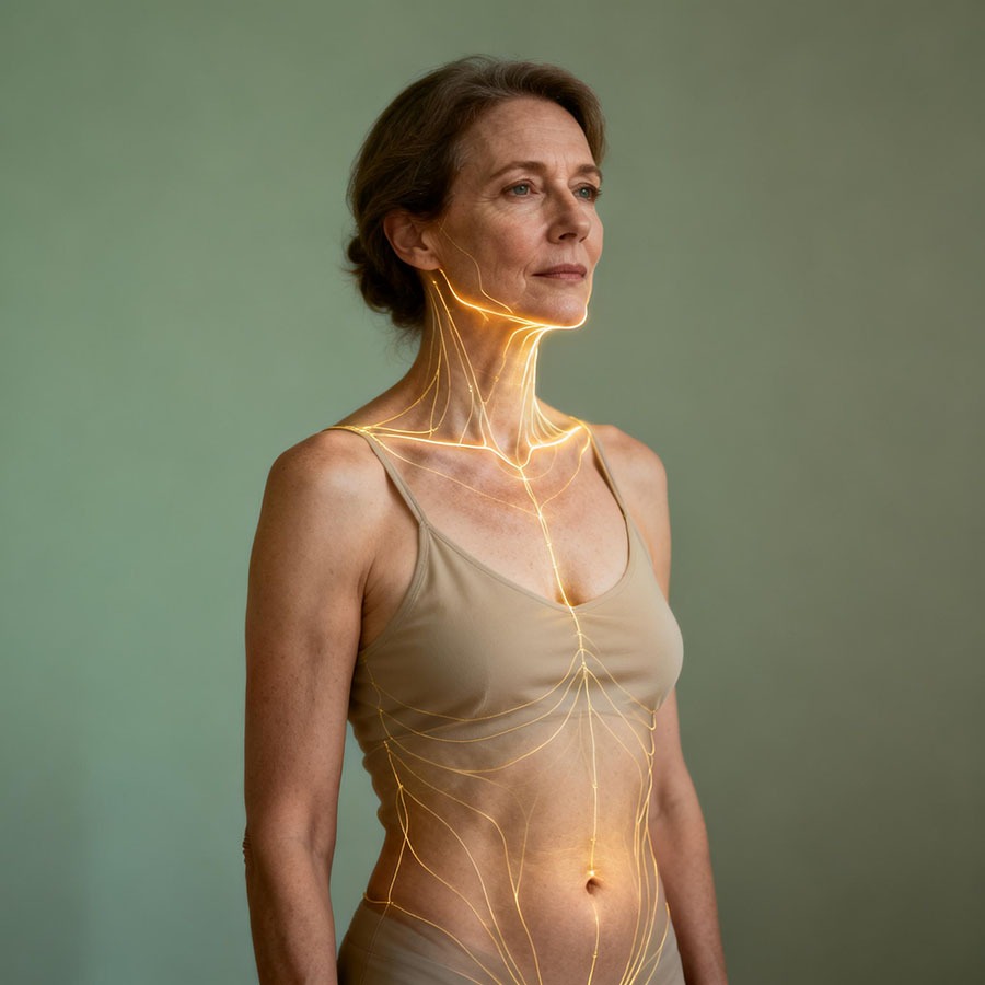 La ménopause et la préménopause 