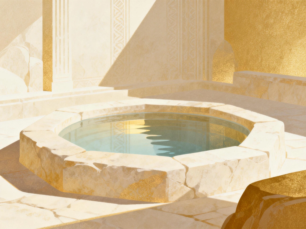 Le Cycle du Puits Une série pour réapprendre à habiter son corps