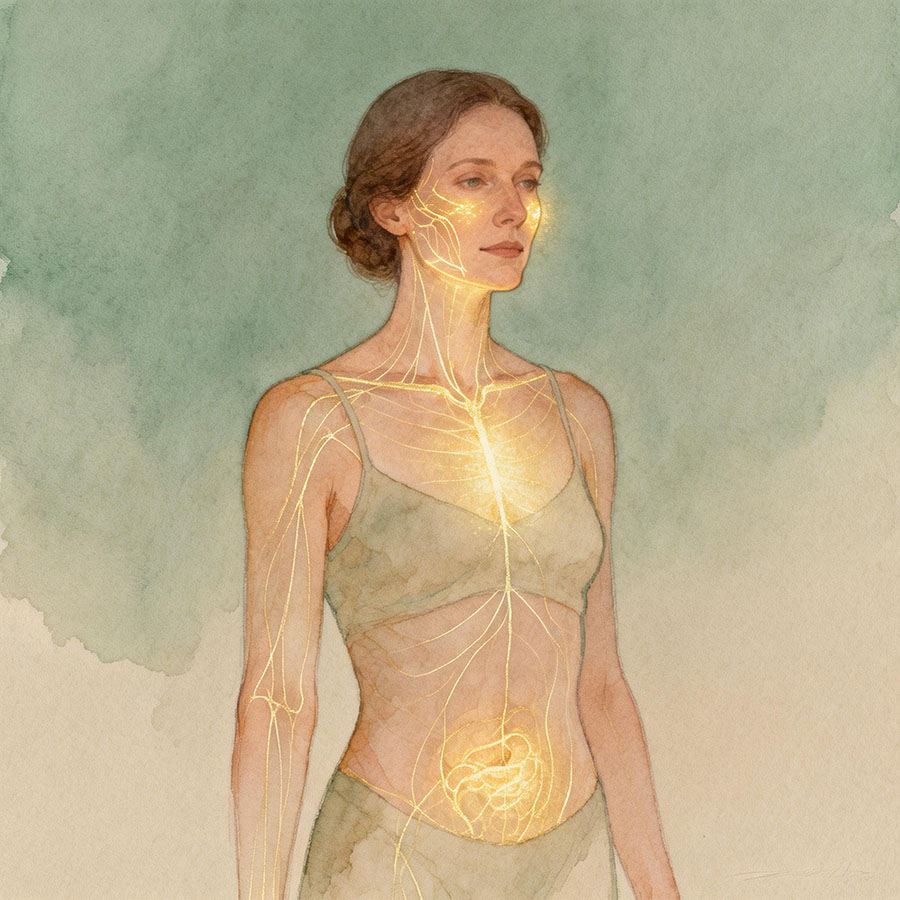 Quand le corps féminin demande une régulation