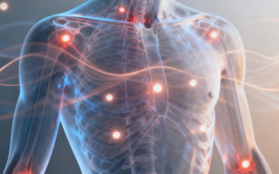 Quand le corps parle à travers les symptômes