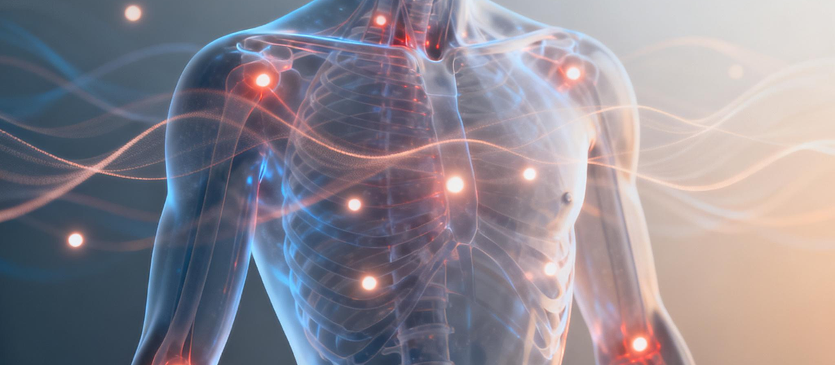 Quand le corps parle à travers les symptômes