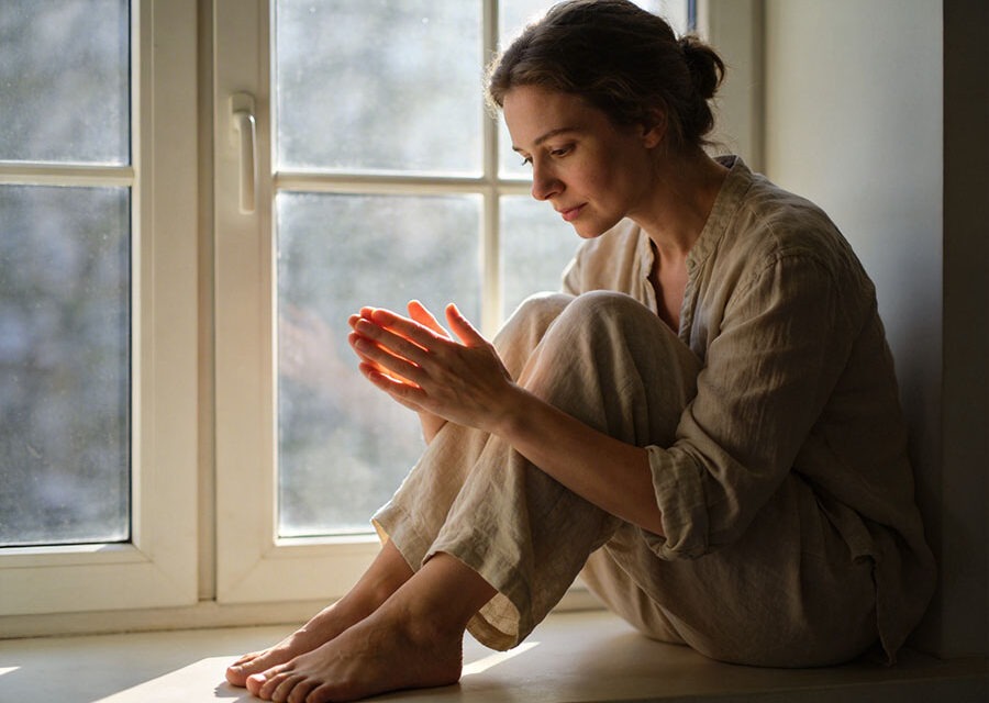 Pourquoi avoir les mains et les pieds froids n’est pas si banal ?